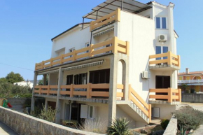 Отель Apartmani Ivana  Пунат